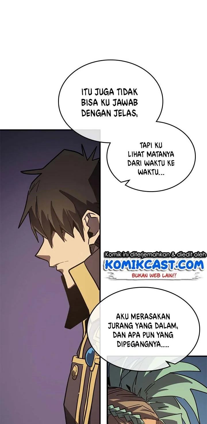 A Returner’s Magic Should Be Special chapter 108 halaman 17