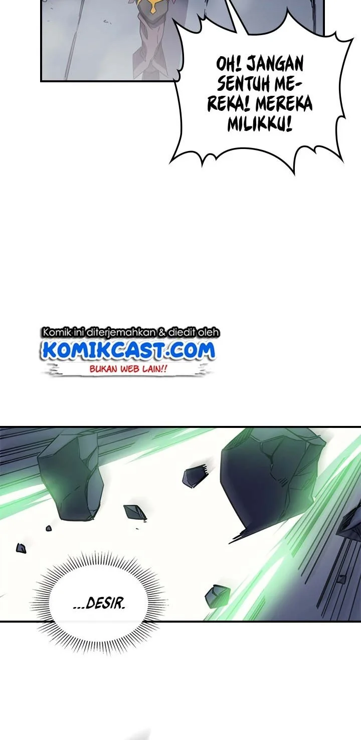 A Returner’s Magic Should Be Special chapter 108 halaman 19