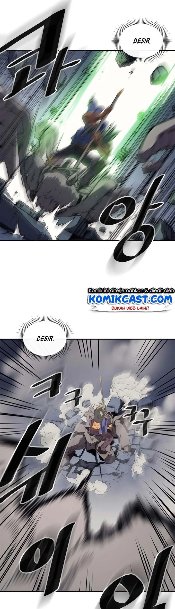A Returner’s Magic Should Be Special chapter 108 halaman 20