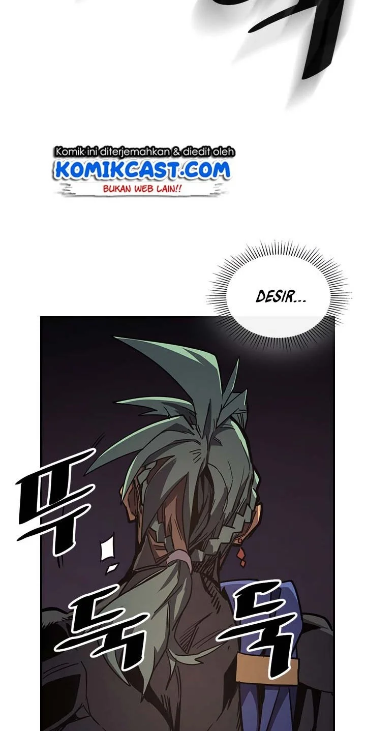 A Returner’s Magic Should Be Special chapter 108 halaman 21