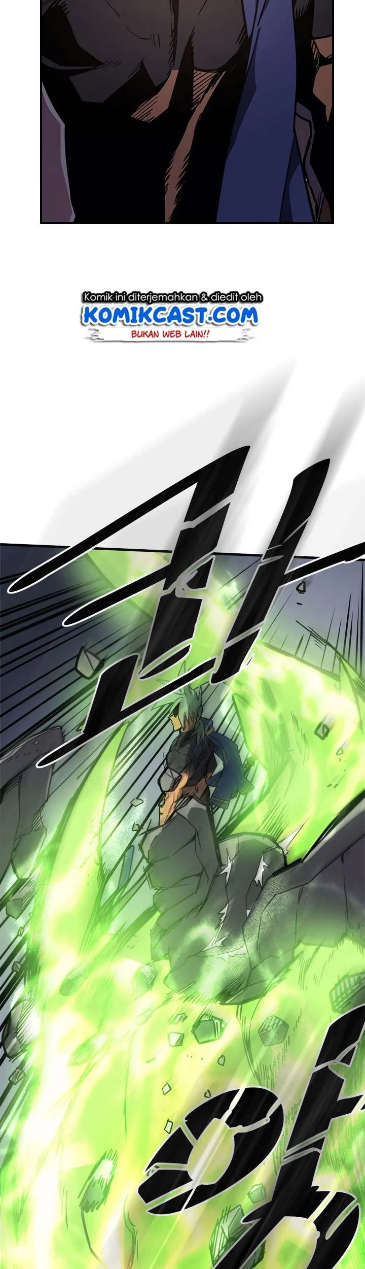A Returner’s Magic Should Be Special chapter 108 halaman 22