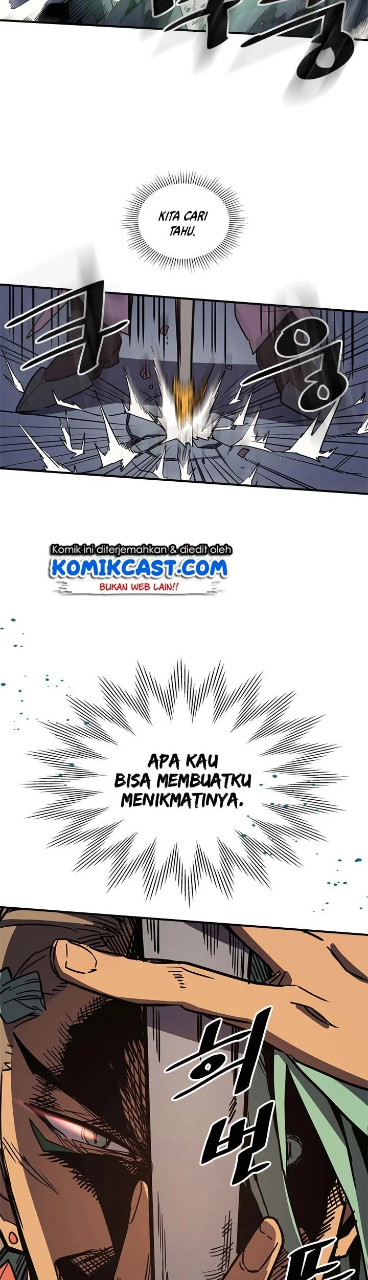 A Returner’s Magic Should Be Special chapter 108 halaman 24