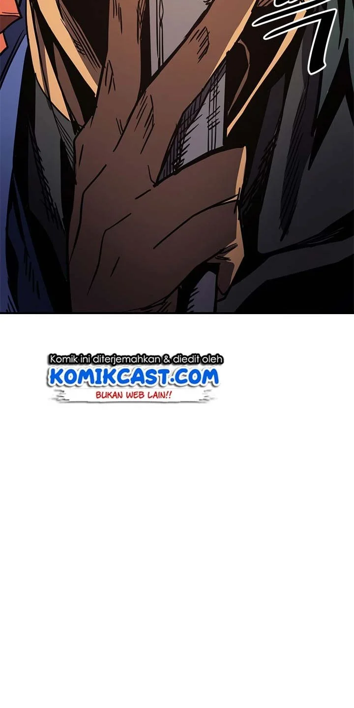 A Returner’s Magic Should Be Special chapter 108 halaman 25
