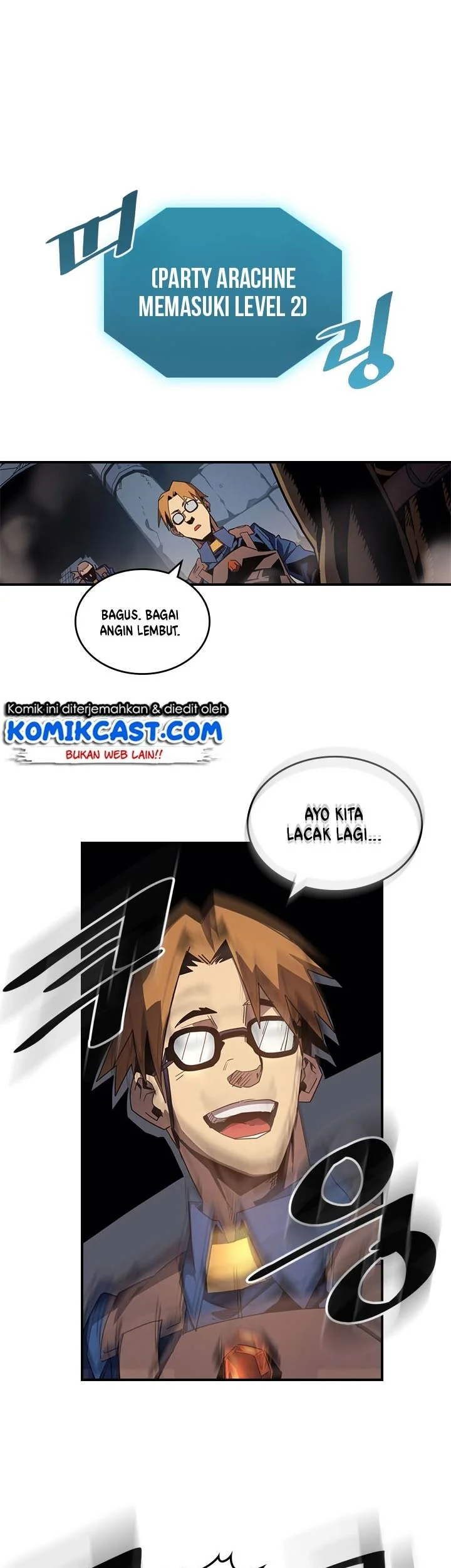 A Returner’s Magic Should Be Special chapter 108 halaman 32