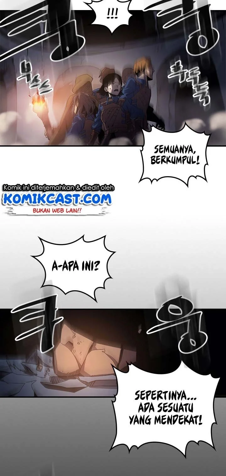 A Returner’s Magic Should Be Special chapter 108 halaman 33