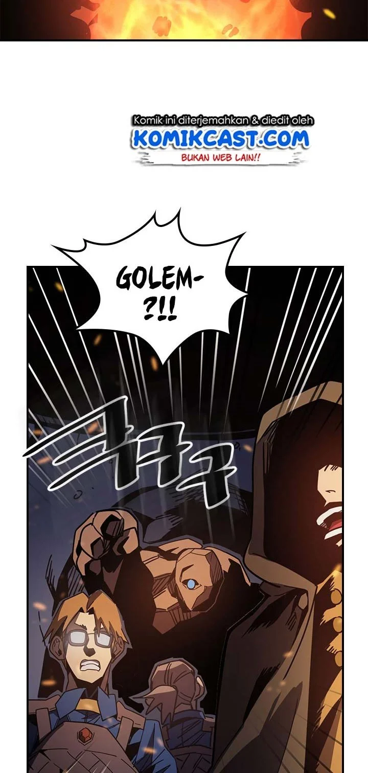 A Returner’s Magic Should Be Special chapter 108 halaman 35