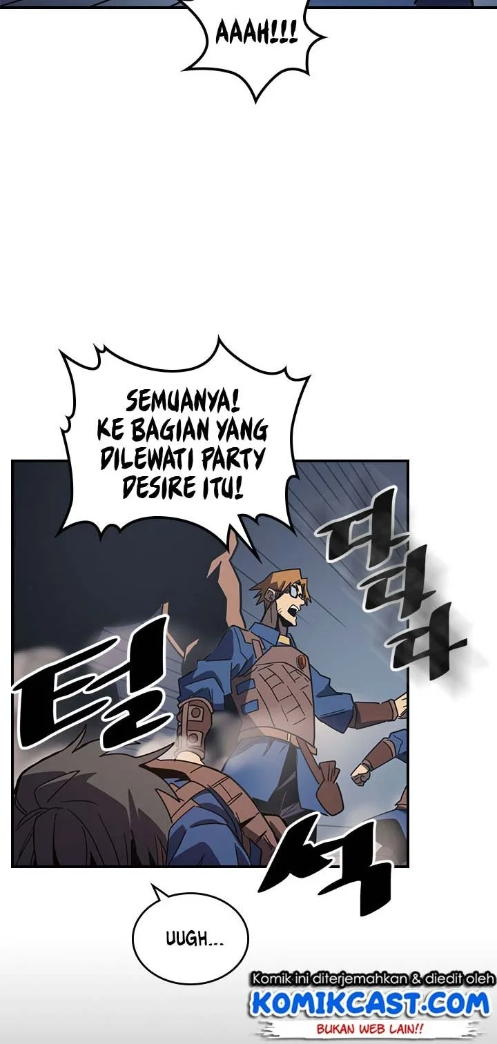 A Returner’s Magic Should Be Special chapter 108 halaman 37
