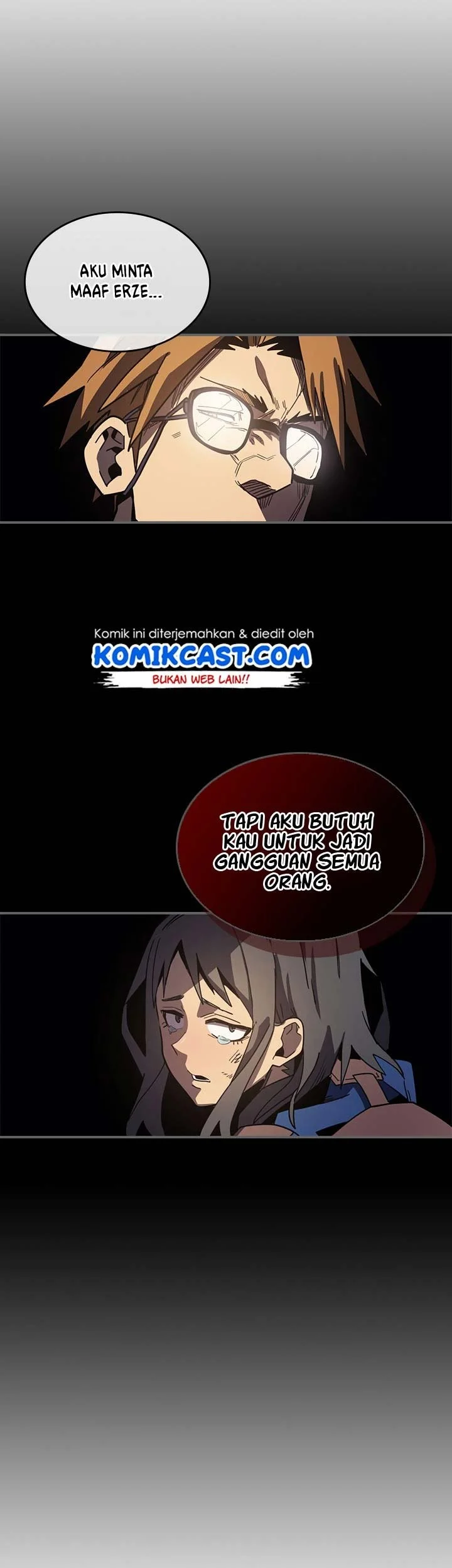 A Returner’s Magic Should Be Special chapter 108 halaman 38