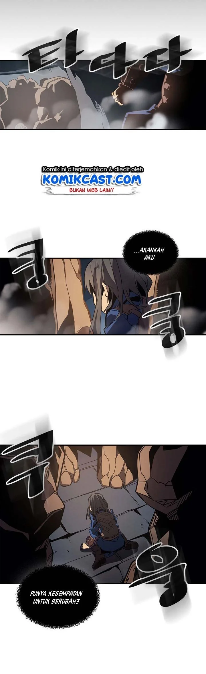 A Returner’s Magic Should Be Special chapter 108 halaman 39