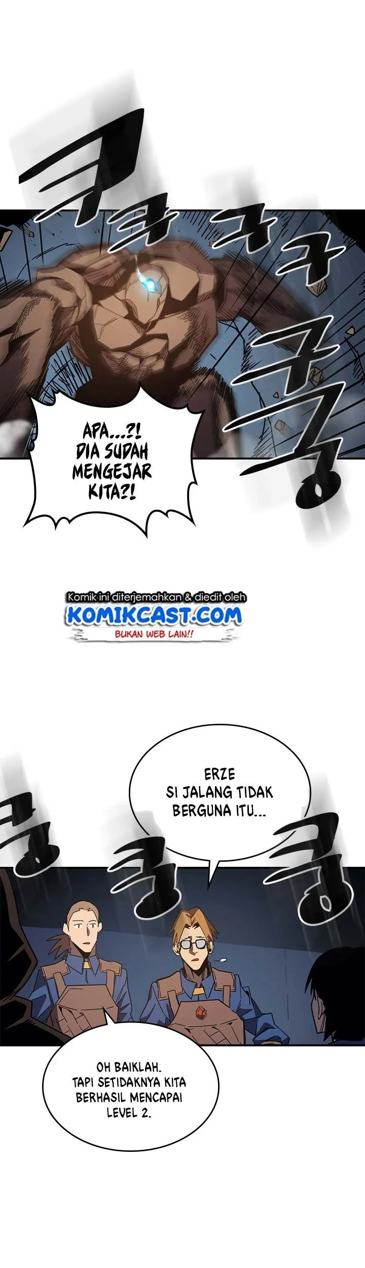A Returner’s Magic Should Be Special chapter 108 halaman 42