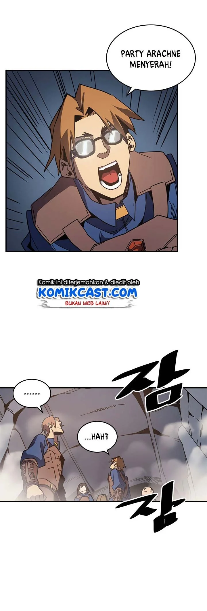 A Returner’s Magic Should Be Special chapter 108 halaman 43
