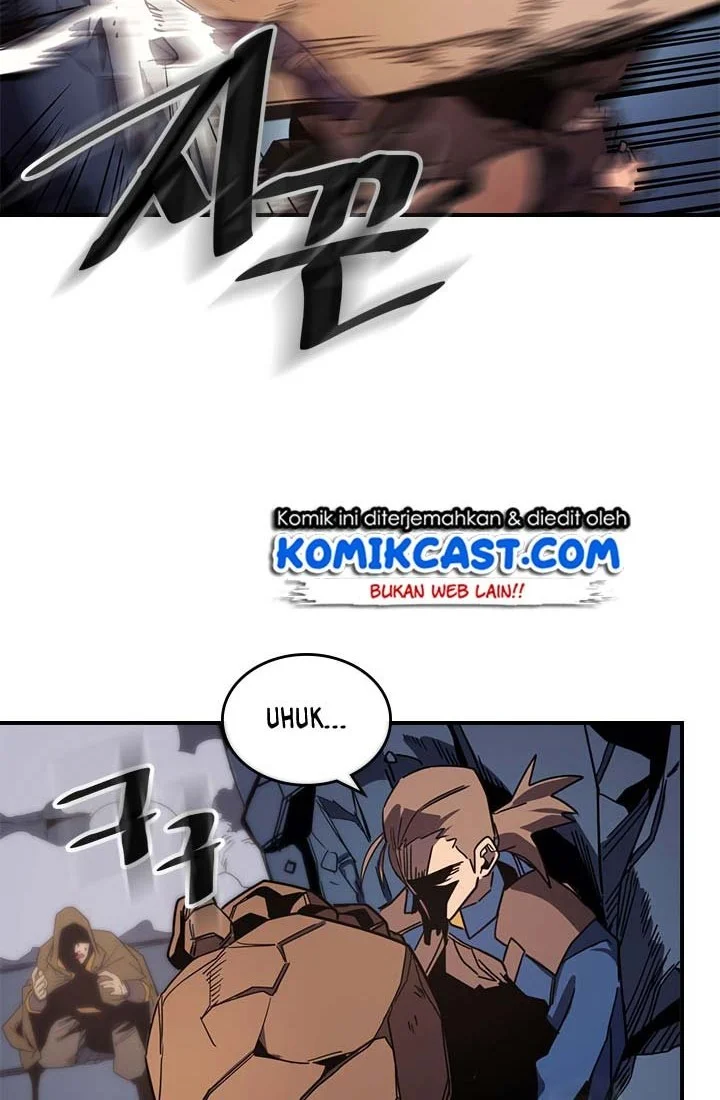 A Returner’s Magic Should Be Special chapter 108 halaman 45
