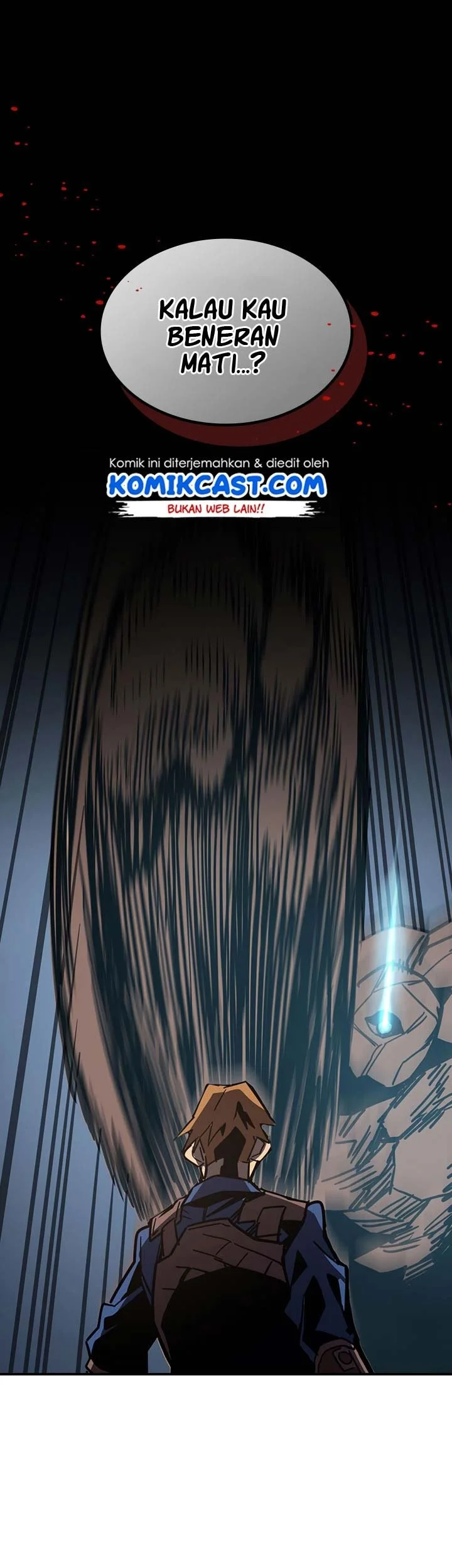 A Returner’s Magic Should Be Special chapter 108 halaman 48