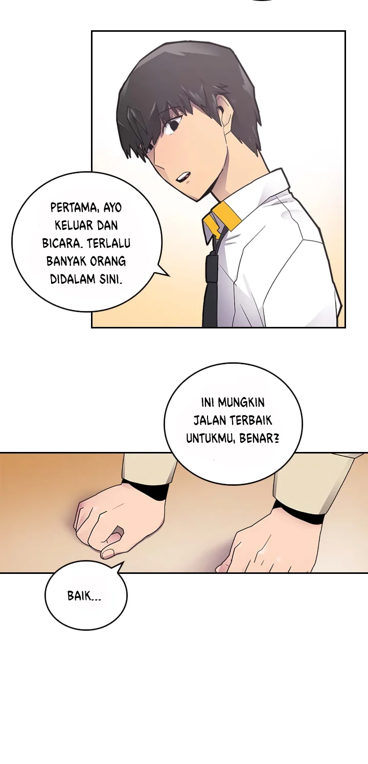 A Returner’s Magic Should Be Special chapter 11 halaman 5