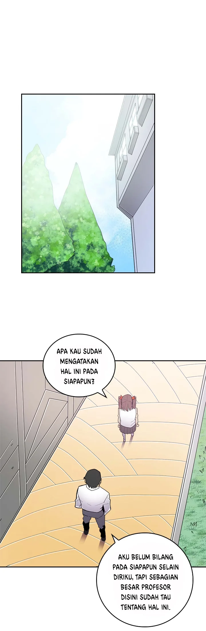 A Returner’s Magic Should Be Special chapter 11 halaman 6