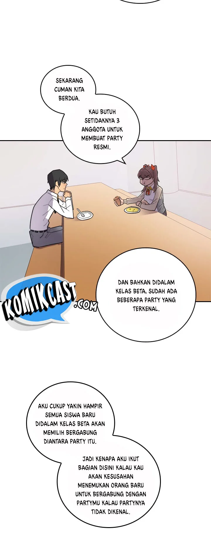 A Returner’s Magic Should Be Special chapter 11 halaman 22