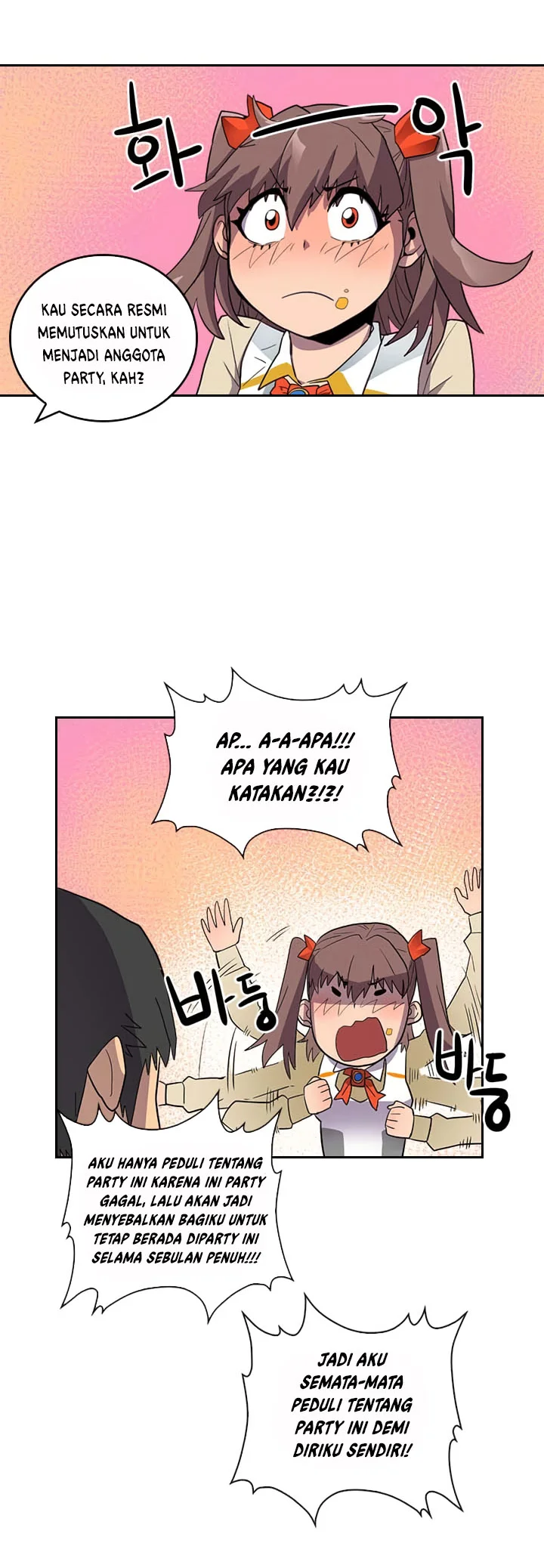 A Returner’s Magic Should Be Special chapter 11 halaman 25