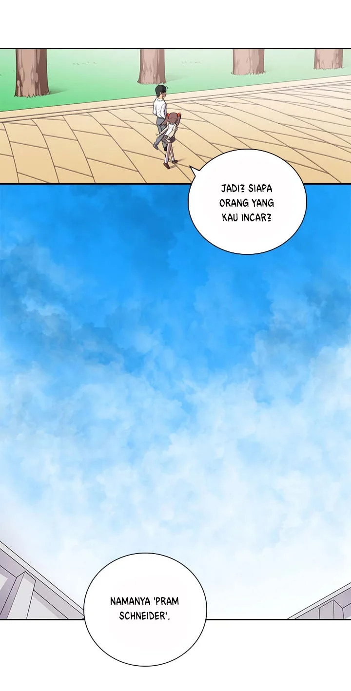 A Returner’s Magic Should Be Special chapter 11 halaman 29
