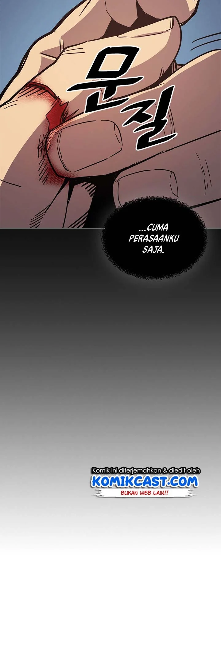 A Returner’s Magic Should Be Special Bab 110 halaman 15