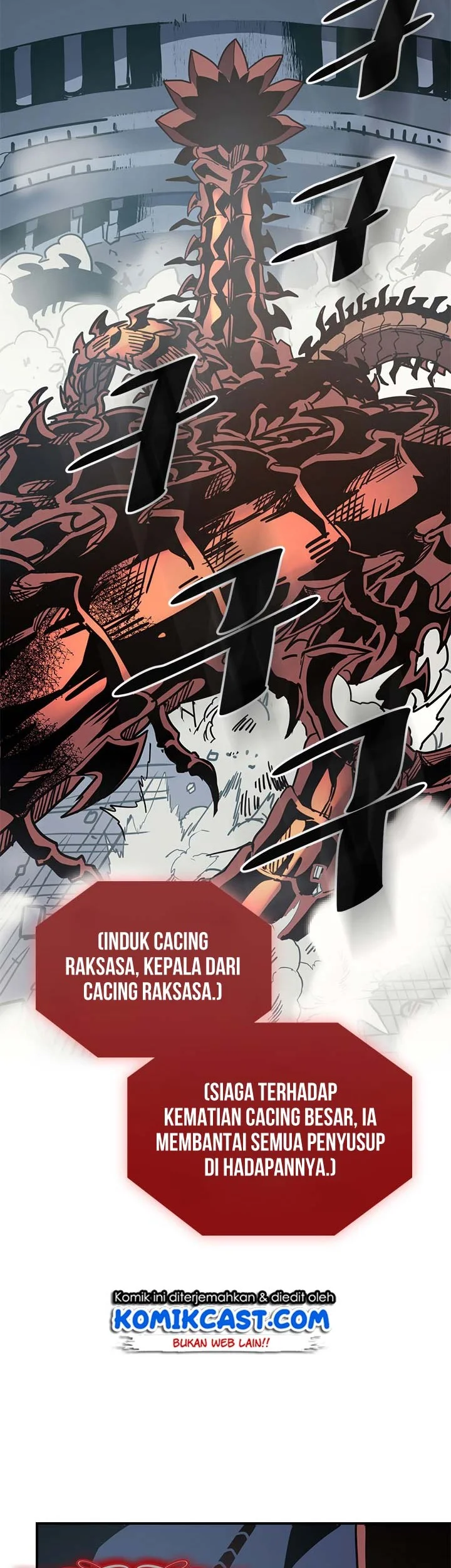 A Returner’s Magic Should Be Special chapter 111 halaman 6