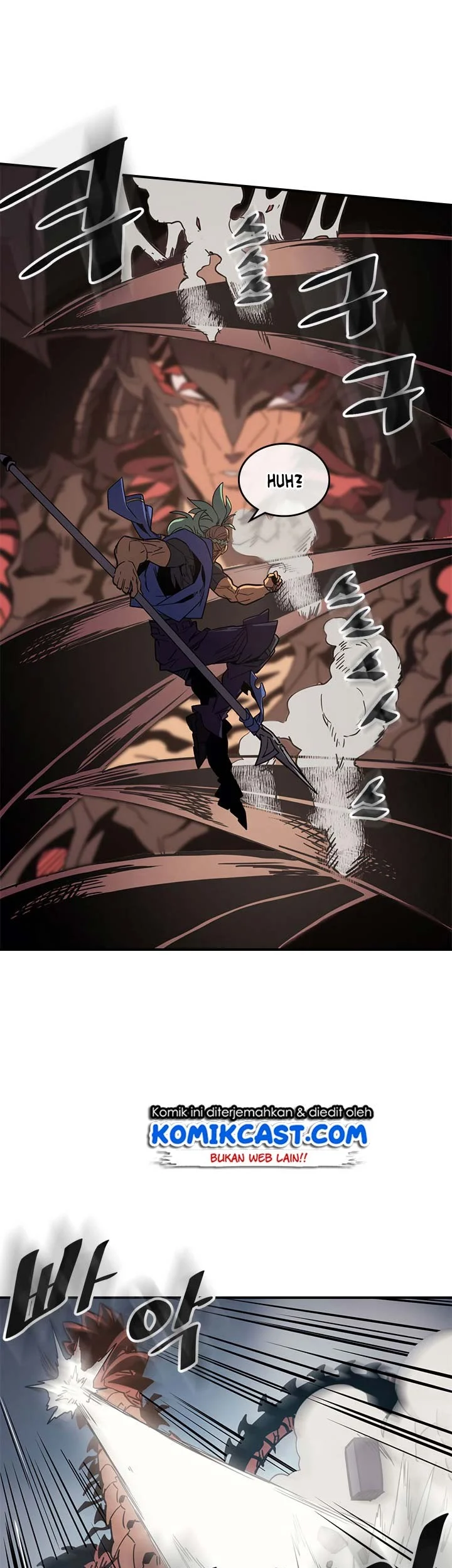 A Returner’s Magic Should Be Special chapter 111 halaman 17