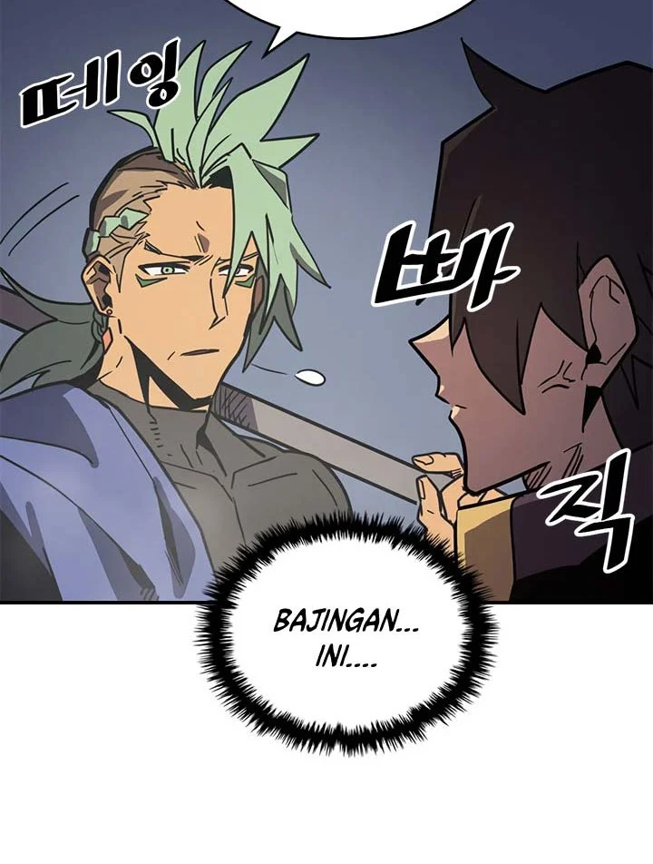A Returner’s Magic Should Be Special chapter 111 halaman 26