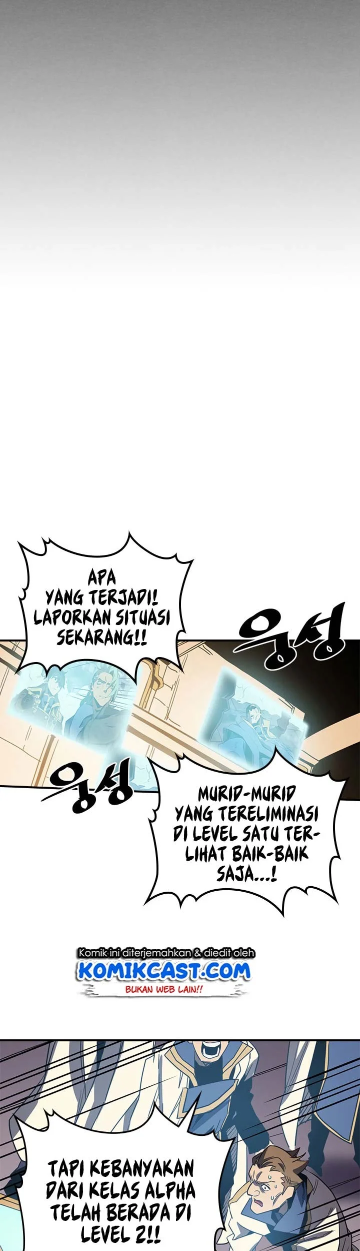 A Returner’s Magic Should Be Special chapter 111 halaman 38