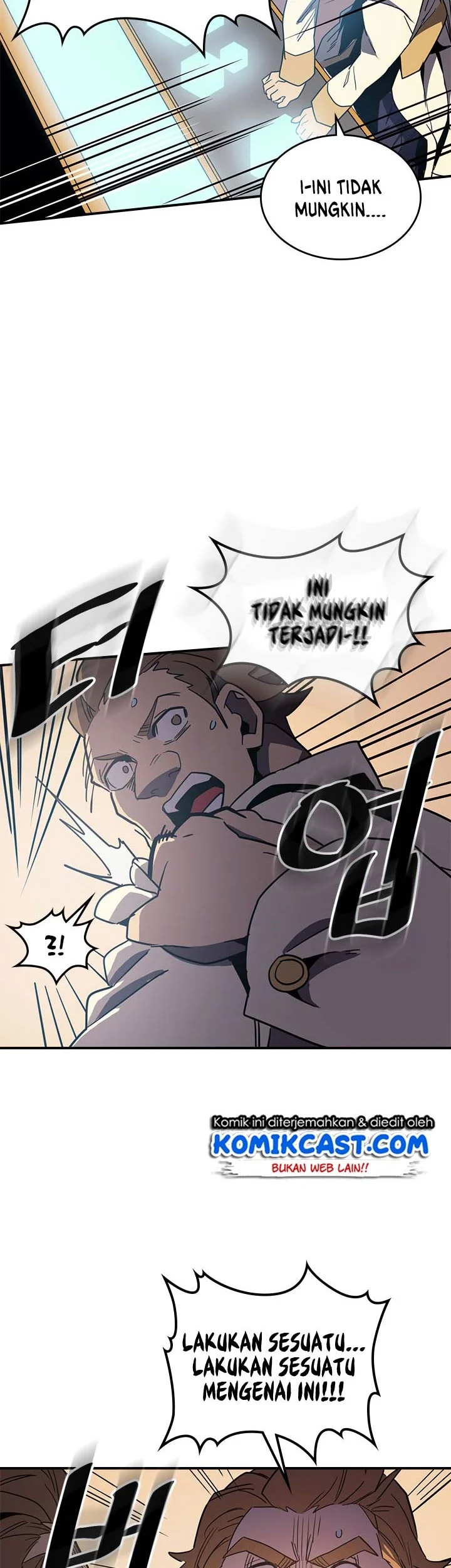 A Returner’s Magic Should Be Special chapter 111 halaman 39