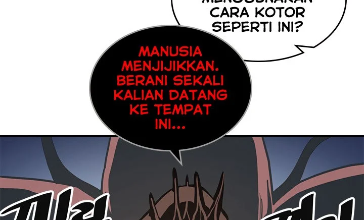 A Returner’s Magic Should Be Special Bab 112 halaman 7