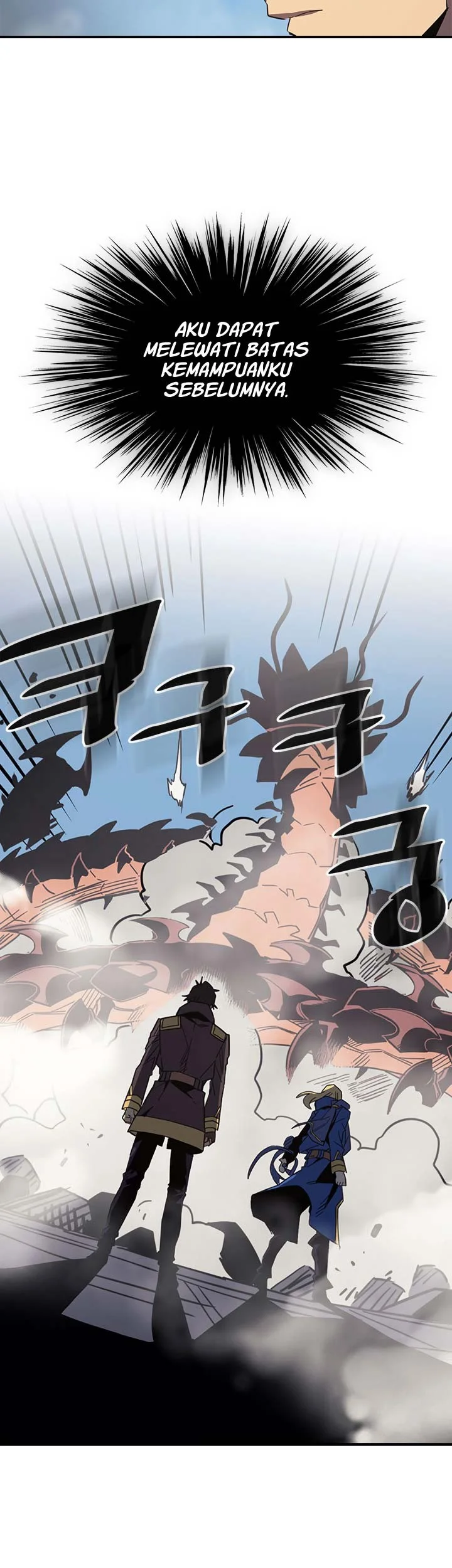 A Returner’s Magic Should Be Special chapter 113 halaman 5