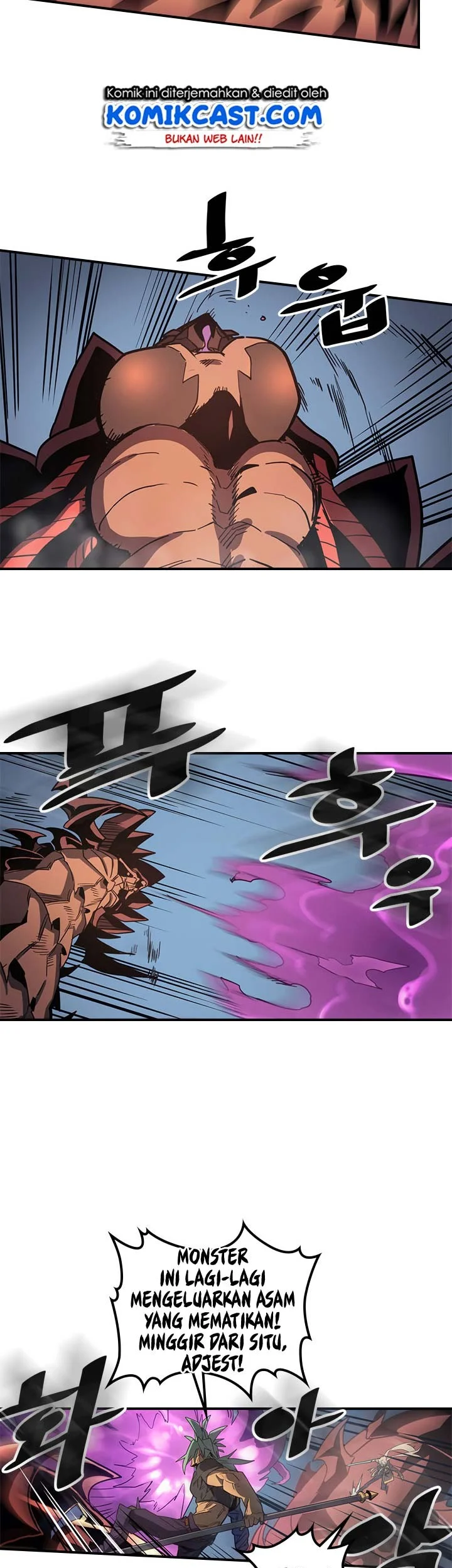 A Returner’s Magic Should Be Special chapter 113 halaman 8