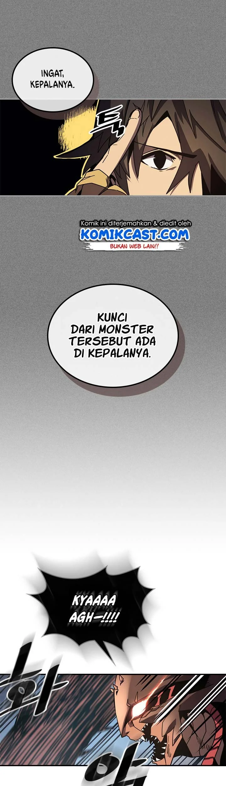 A Returner’s Magic Should Be Special chapter 113 halaman 14