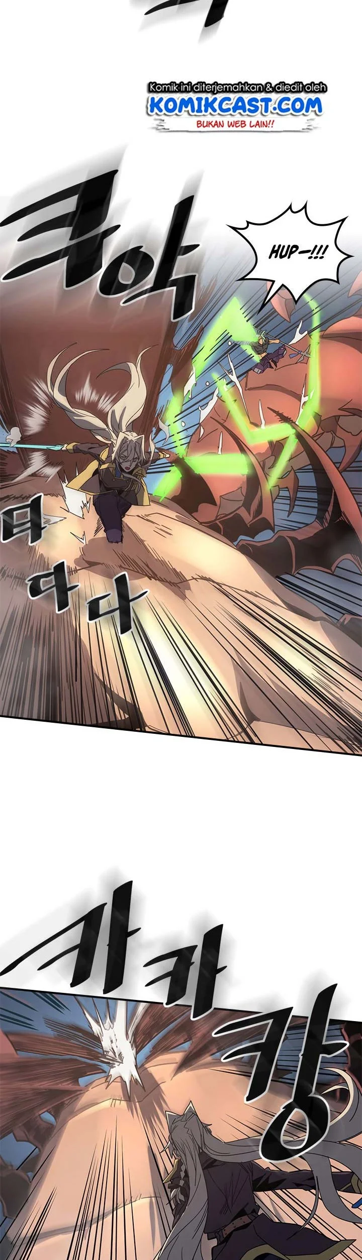 A Returner’s Magic Should Be Special chapter 113 halaman 15