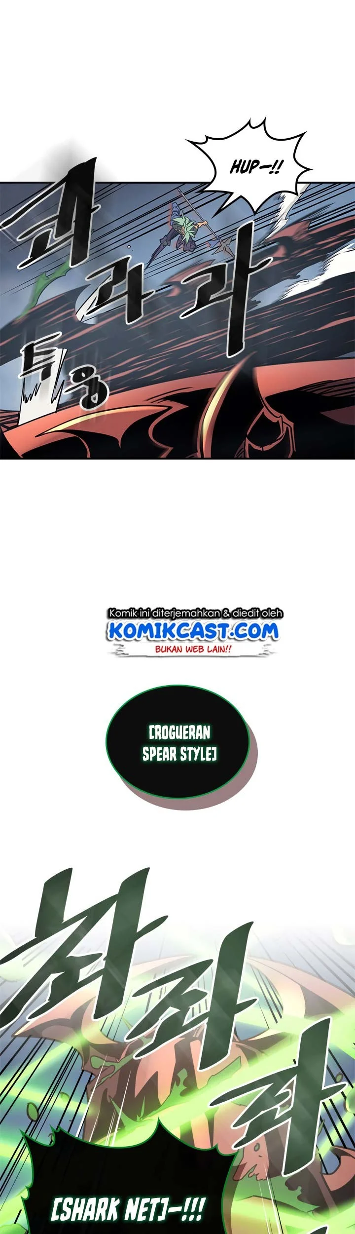 A Returner’s Magic Should Be Special chapter 113 halaman 23