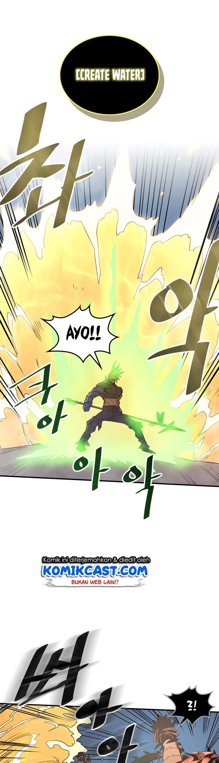 A Returner’s Magic Should Be Special chapter 113 halaman 32