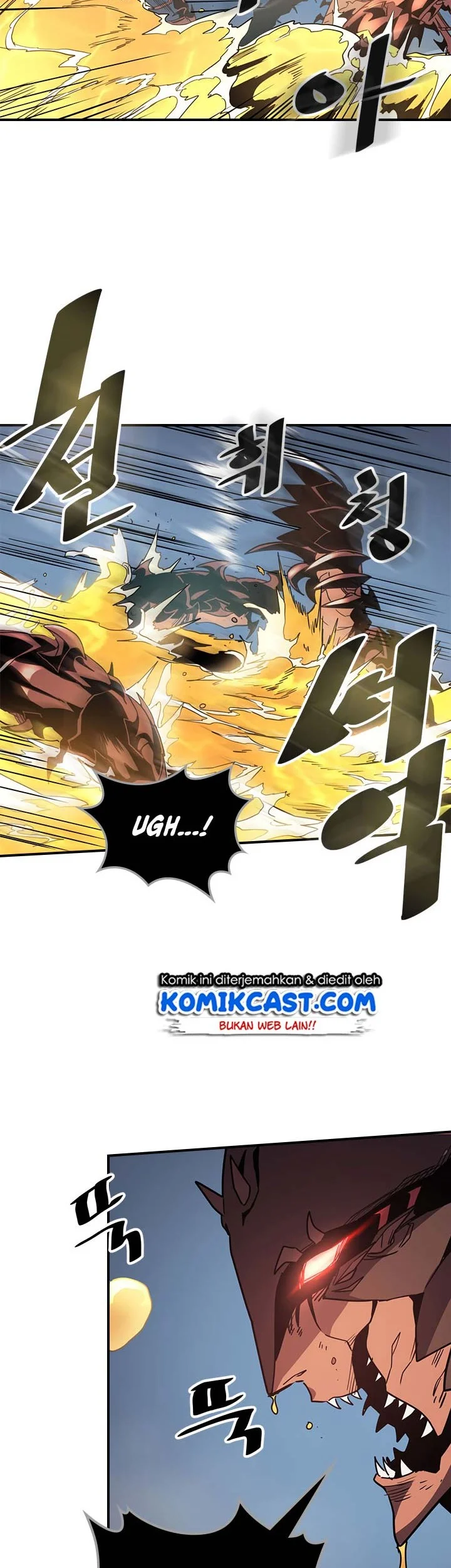 A Returner’s Magic Should Be Special chapter 113 halaman 33