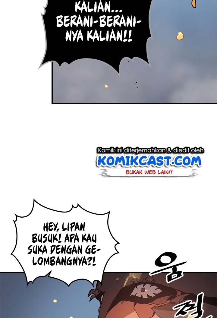A Returner’s Magic Should Be Special chapter 113 halaman 34