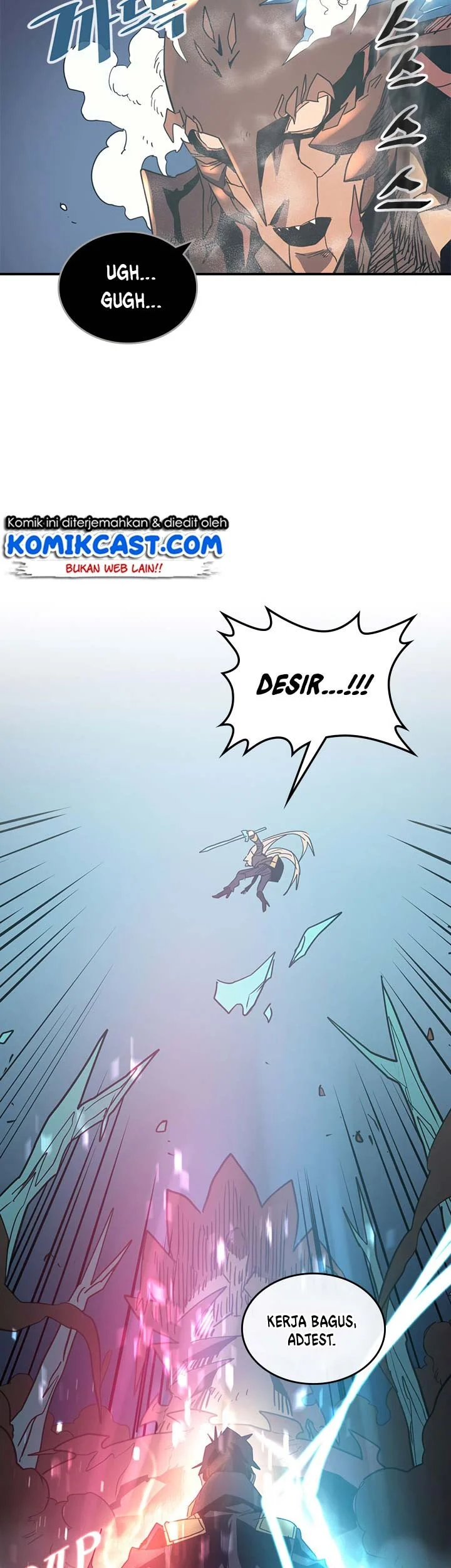 A Returner’s Magic Should Be Special chapter 113 halaman 41