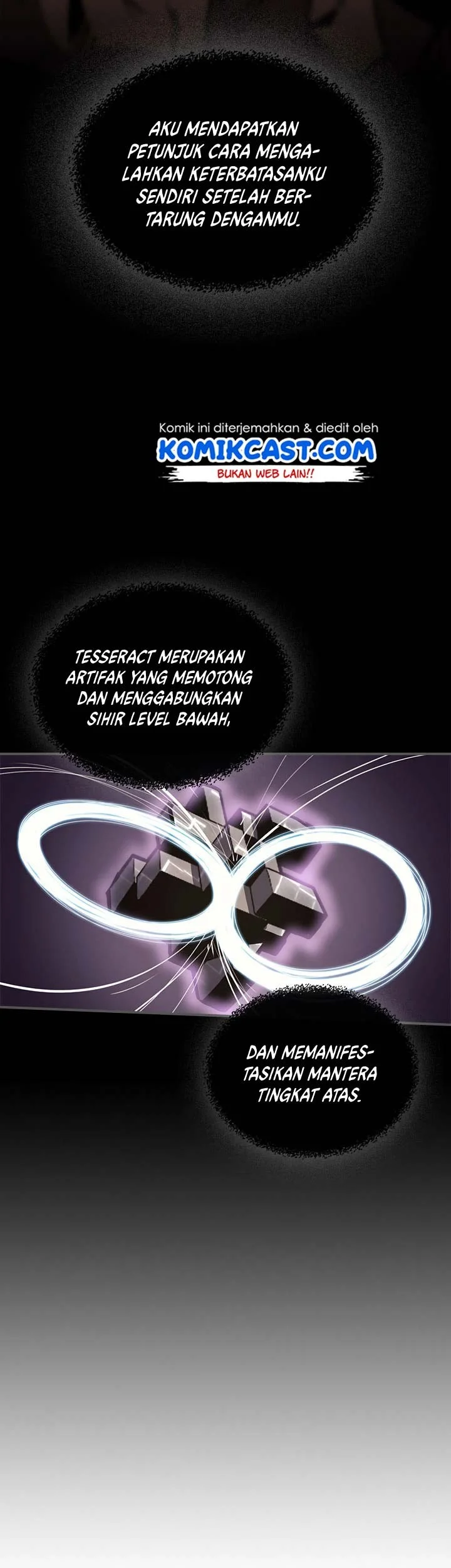 A Returner’s Magic Should Be Special chapter 113 halaman 44