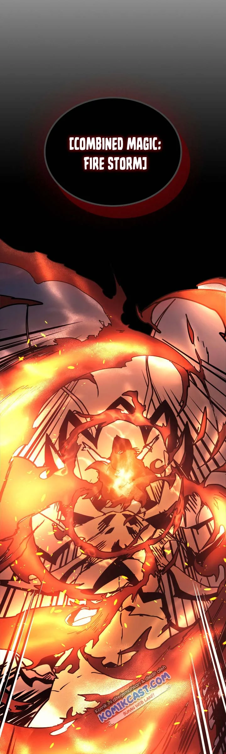 A Returner’s Magic Should Be Special chapter 113 halaman 48