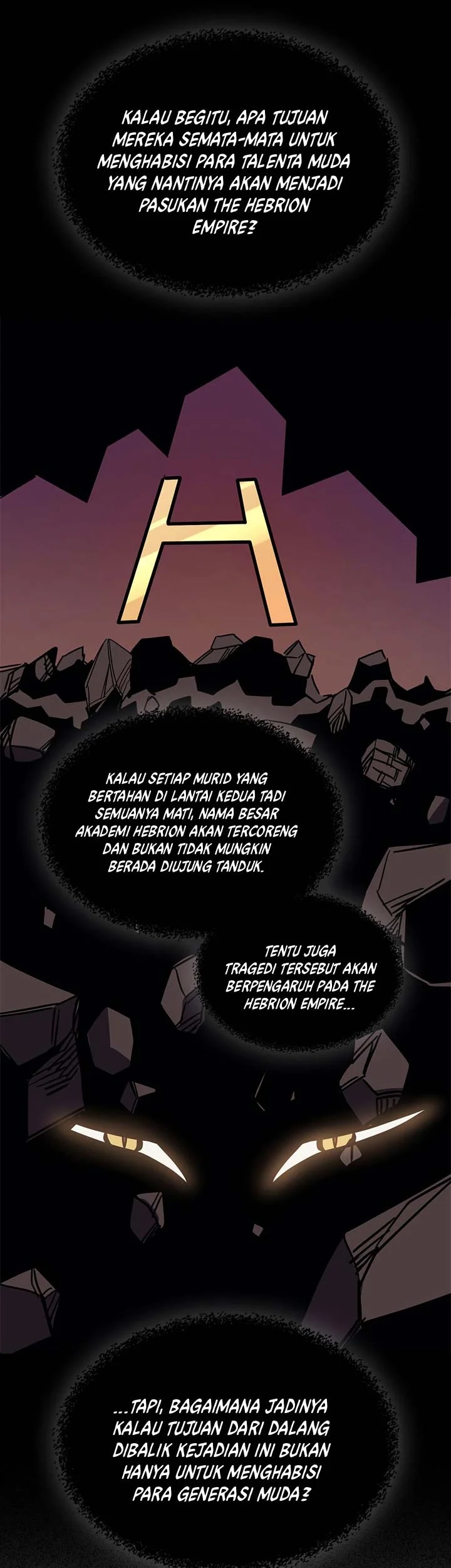 A Returner’s Magic Should Be Special chapter 115 halaman 6