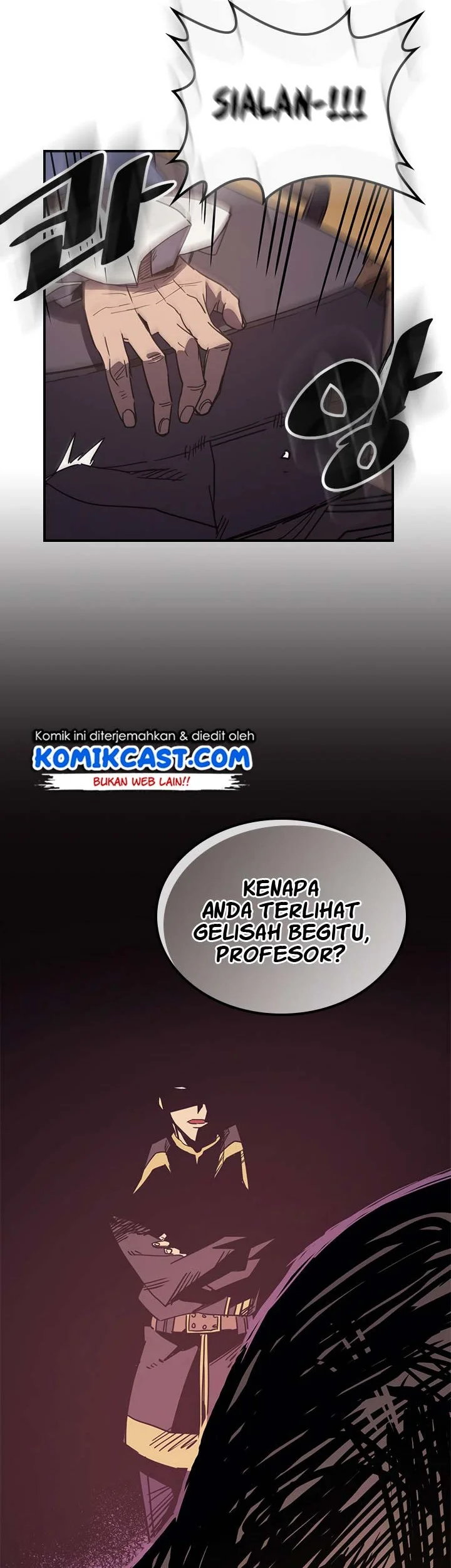 A Returner’s Magic Should Be Special chapter 115 halaman 12