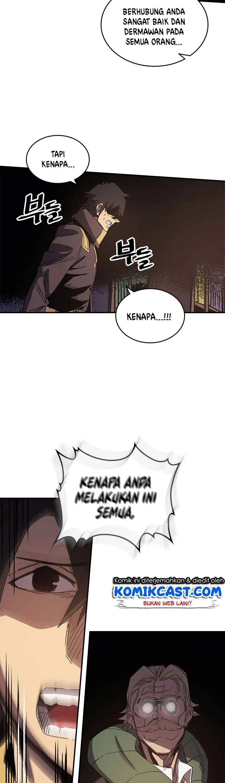 A Returner’s Magic Should Be Special chapter 115 halaman 15