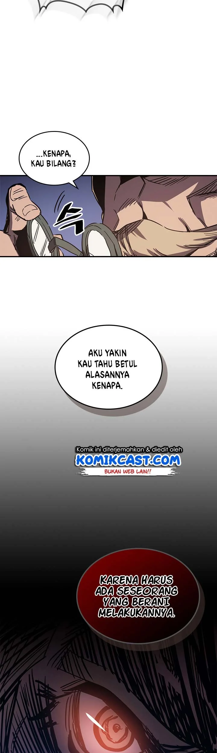A Returner’s Magic Should Be Special chapter 115 halaman 17