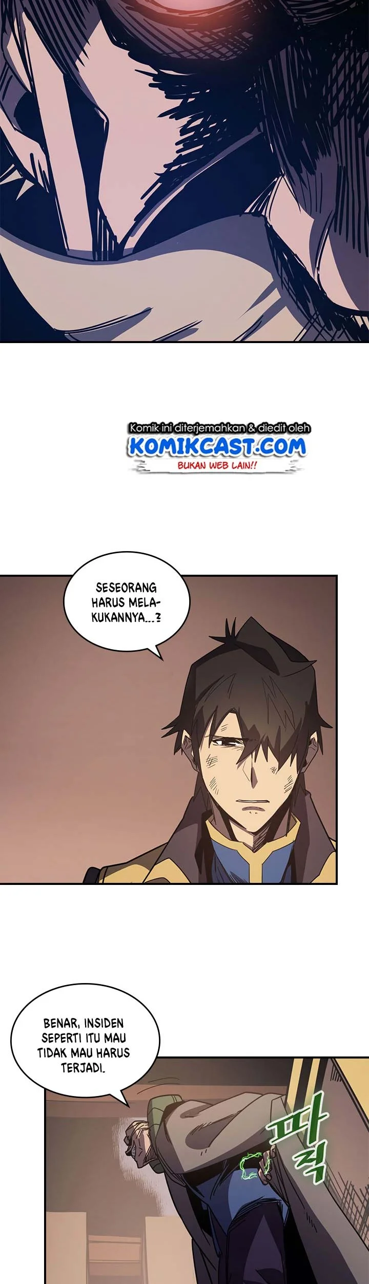 A Returner’s Magic Should Be Special chapter 115 halaman 18