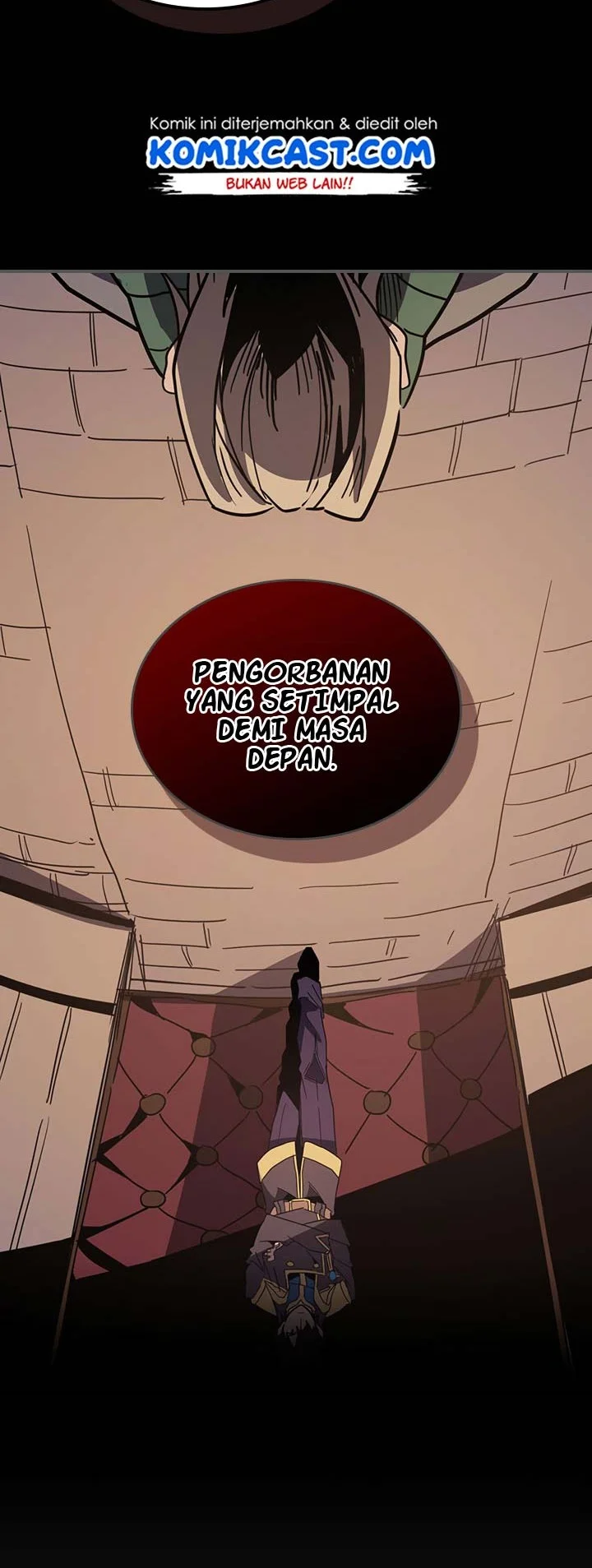 A Returner’s Magic Should Be Special chapter 115 halaman 23