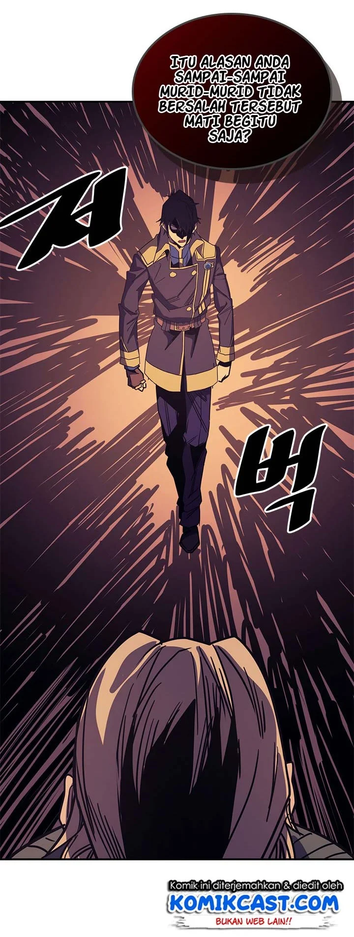 A Returner’s Magic Should Be Special chapter 115 halaman 25