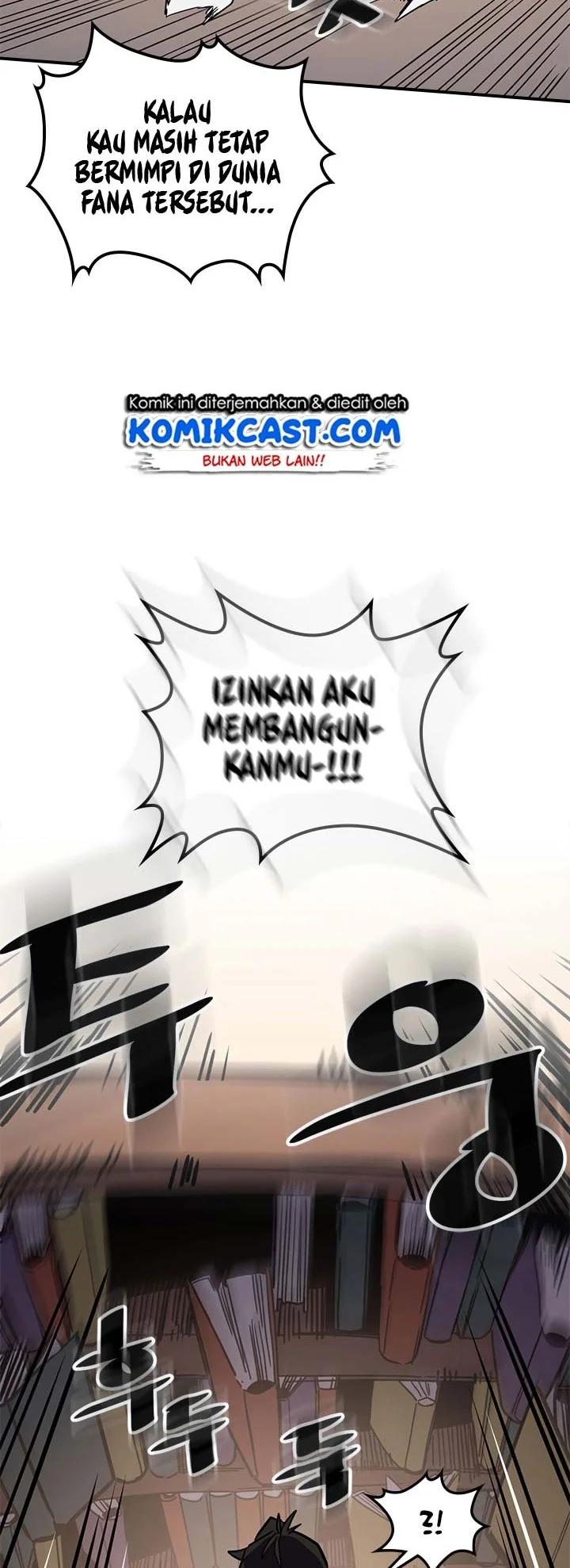 A Returner’s Magic Should Be Special chapter 115 halaman 38