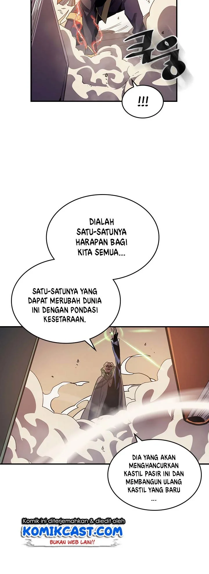 A Returner’s Magic Should Be Special chapter 115 halaman 40