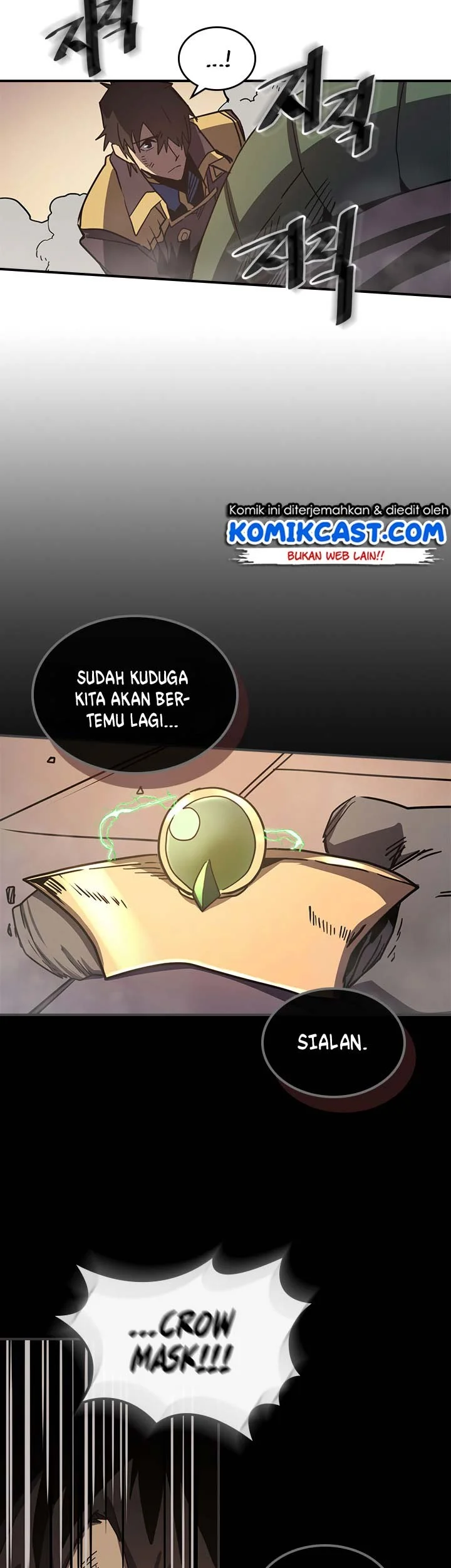 A Returner’s Magic Should Be Special chapter 115 halaman 47